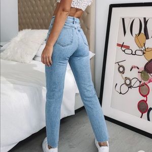 ABrand 94’ HighSlim